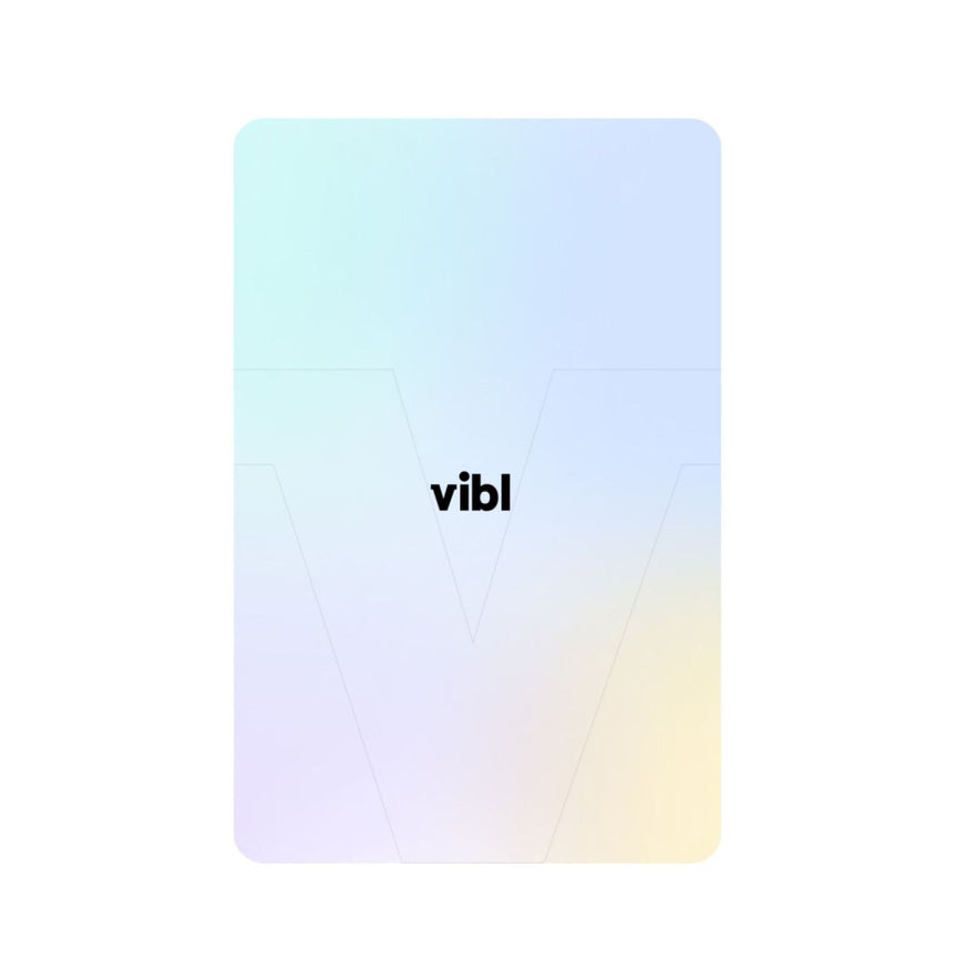 Vibl Smart Card Original 