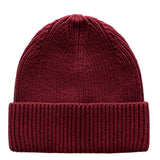 Vitruta Basic Beanie Burgundy