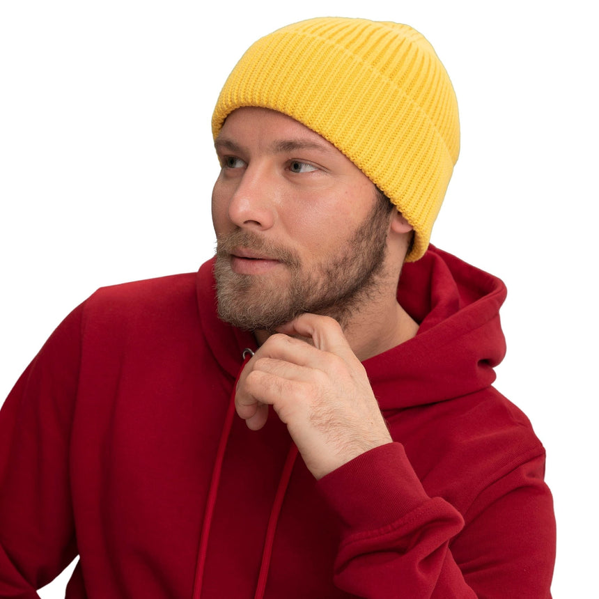 Vitruta Basic Beanie 