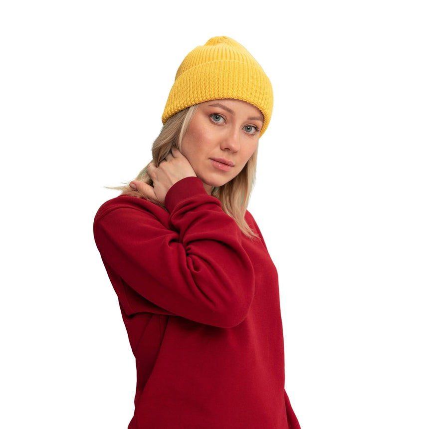 Vitruta Basic Beanie 