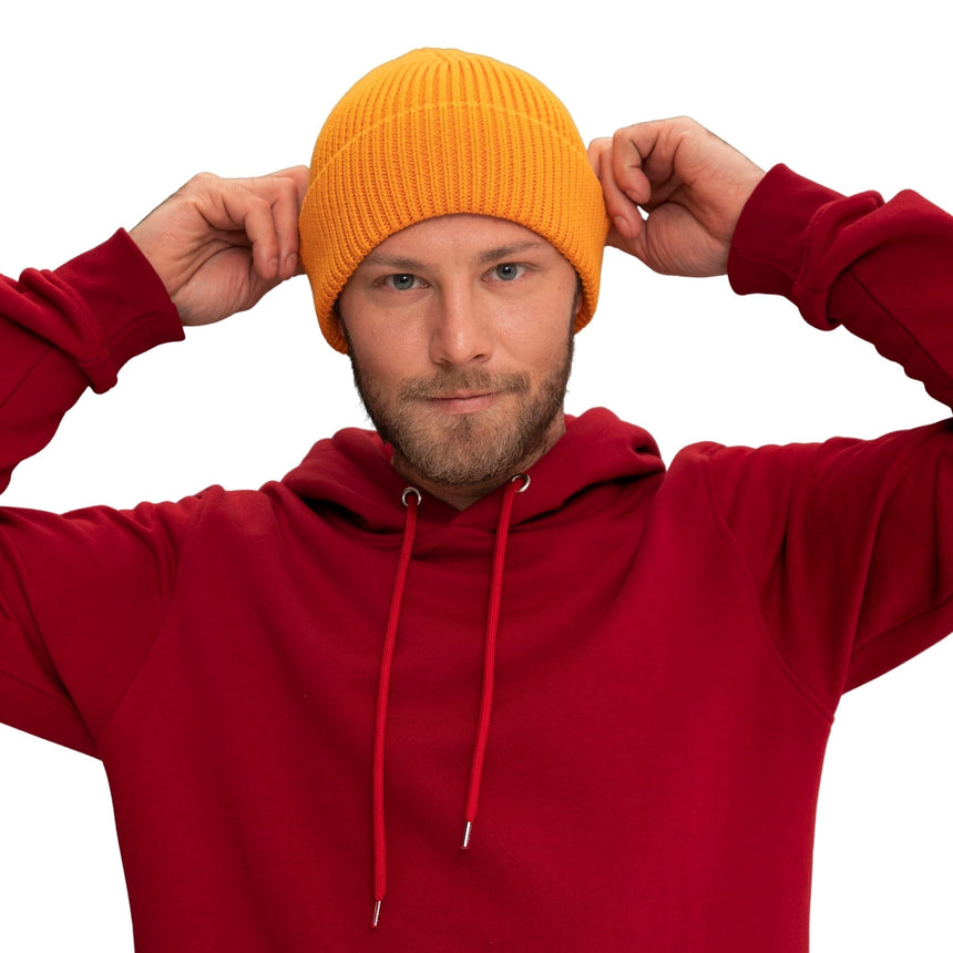 Vitruta Basic Beanie 