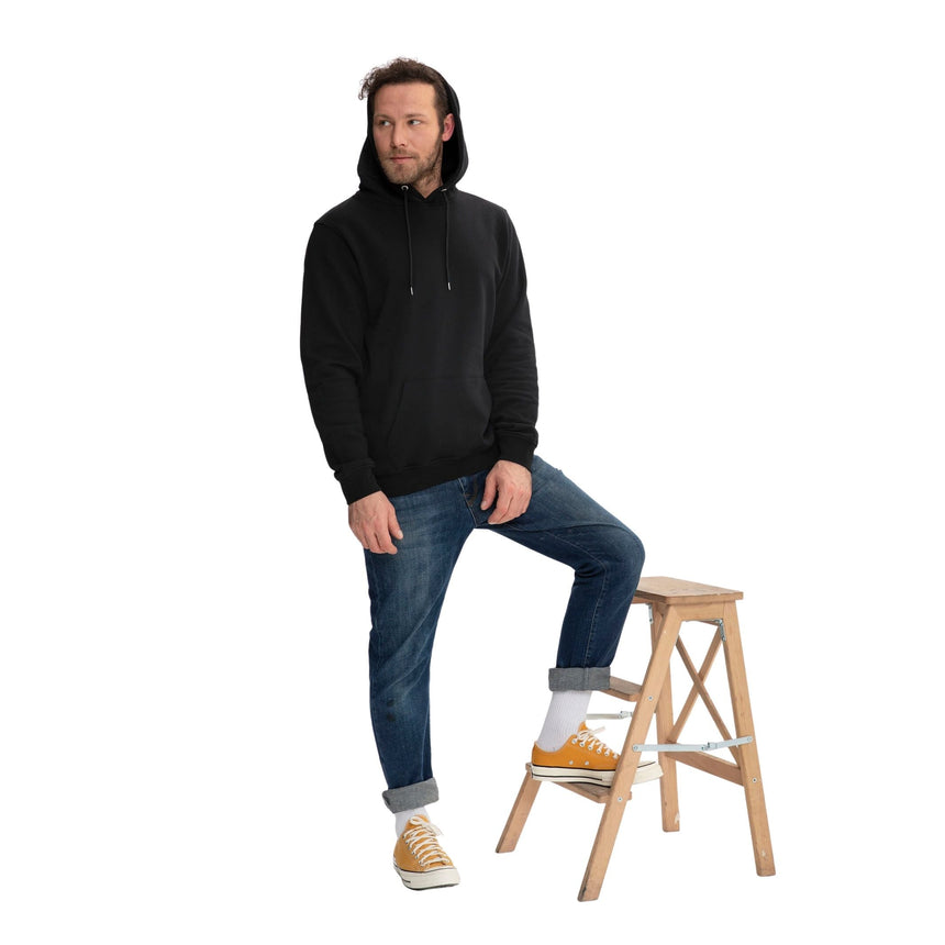 Vitruta Basic Hoodie