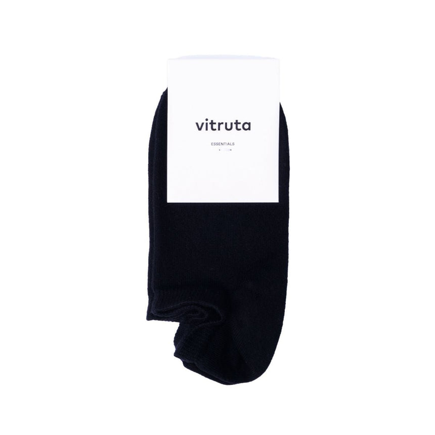 Vitruta Basic Low Socks 