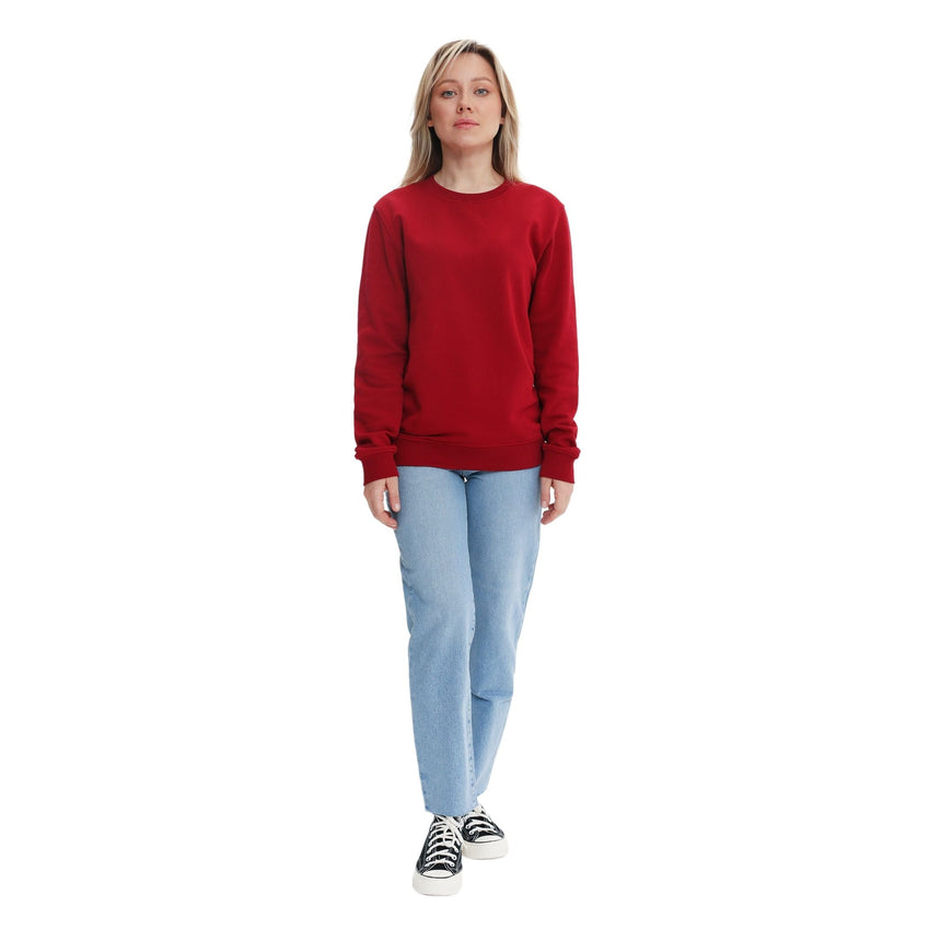 Vitruta Basic Sweatshirt