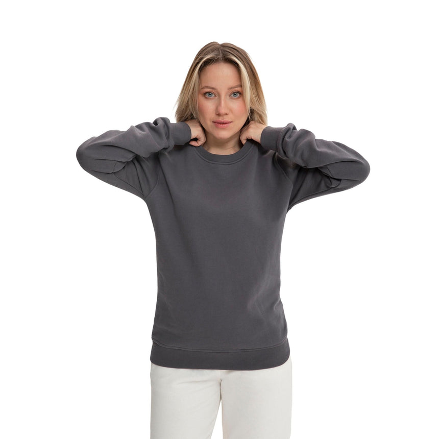 Vitruta Basic Sweatshirt