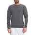 Vitruta Basic Sweatshirt Dark Grey