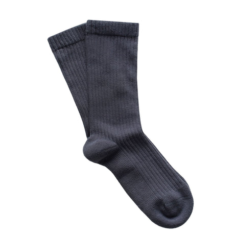 Vitruta Basic Towel Socks Dark Grey