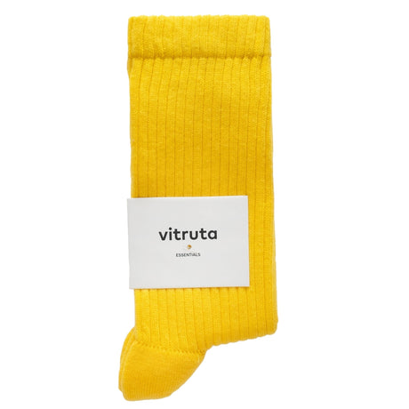 Vitruta Basic Towel Socks 