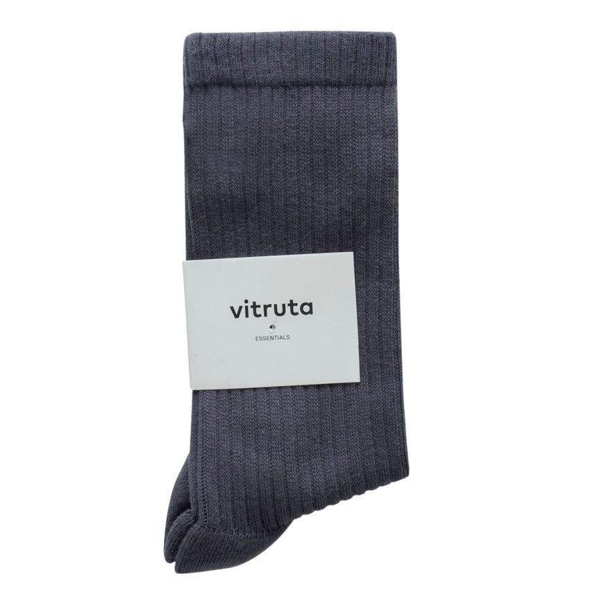 Vitruta Basic Towel Socks 