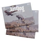 Vitruta Book Selection ArtDog Istanbul 22.Sayı 